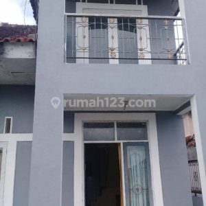 Dijual Villa Cantik di Bukit Cipendawa Pacet, Cianjur