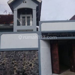 Dijual Villa Cantik di Bukit Cipendawa Pacet, Cianjur
