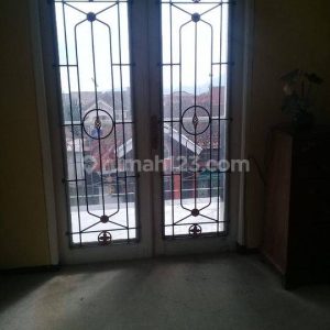Dijual Villa Cantik di Bukit Cipendawa Pacet, Cianjur
