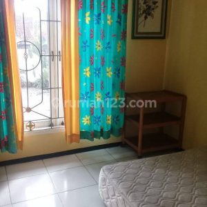 Dijual Villa Cantik di Bukit Cipendawa Pacet, Cianjur