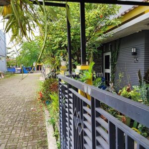 Dijual Rumah Strategis di Limbangansari, Cianjur Kota