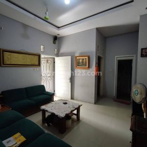 Dijual Rumah Strategis di Limbangansari, Cianjur Kota