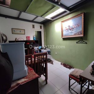 Dijual Rumah Strategis di Limbangansari, Cianjur Kota