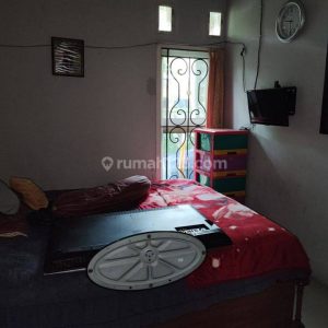 Dijual Rumah Strategis di Limbangansari, Cianjur Kota