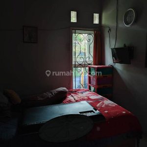 Dijual Rumah Strategis di Limbangansari, Cianjur Kota