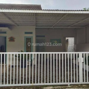 Dijual Cepat Rumah nyaman Strategis di Panorama Cianjur