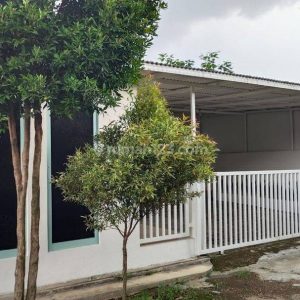 Dijual Cepat Rumah nyaman Strategis di Panorama Cianjur