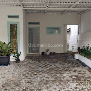 Dijual Cepat Rumah nyaman Strategis di Panorama Cianjur