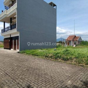 Dijual Tanah Strategis menguntungkan di Cilaku, Cianjur