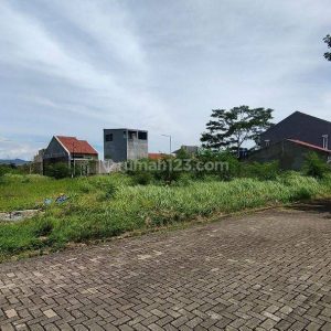 Dijual Tanah Strategis menguntungkan di Cilaku, Cianjur