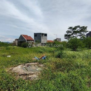 Dijual Tanah Strategis menguntungkan di Cilaku, Cianjur