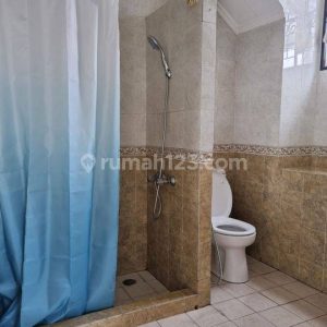 Dijual Villa Kinclong, nyaman dan siap huni di Kota Bunga Puncak, Cipanas