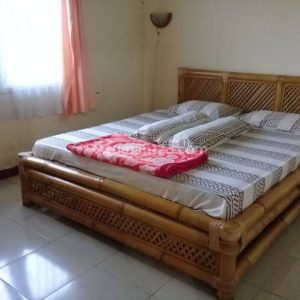 Dijual Rumah Bagus 2 Lantai dekat area Pariwisata di Cipanas, Cianjur