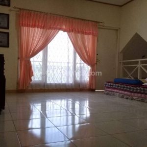 Dijual Rumah Bagus 2 Lantai dekat area Pariwisata di Cipanas, Cianjur