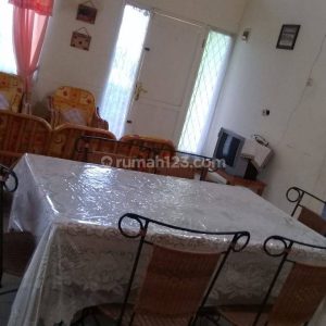 Dijual Rumah Bagus 2 Lantai dekat area Pariwisata di Cipanas, Cianjur