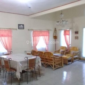 Dijual Rumah Bagus 2 Lantai dekat area Pariwisata di Cipanas, Cianjur