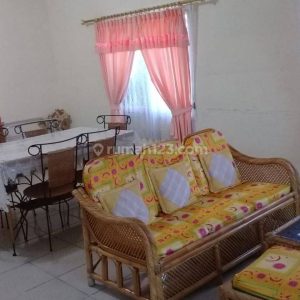 Dijual Rumah Bagus 2 Lantai dekat area Pariwisata di Cipanas, Cianjur