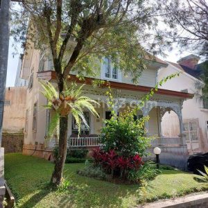 Dijual Villa Siap Huni Fulnished di Kota Bunga Puncak Cipanas