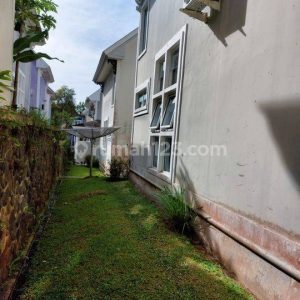 Dijual Villa Siap Huni Fulnished di Kota Bunga Puncak Cipanas