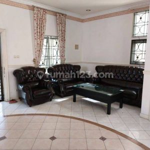 Dijual Villa Siap Huni Fulnished di Kota Bunga Puncak Cipanas