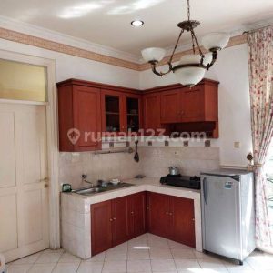 Dijual Villa Siap Huni Fulnished di Kota Bunga Puncak Cipanas