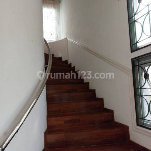 Dijual Villa Siap Huni Fulnished di Kota Bunga Puncak Cipanas