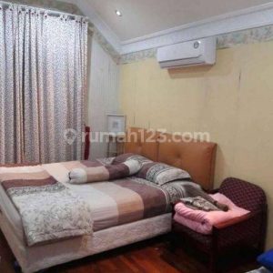 Dijual Villa Siap Huni Fulnished di Kota Bunga Puncak Cipanas