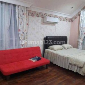 Dijual Villa Siap Huni Fulnished di Kota Bunga Puncak Cipanas