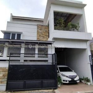 Dijual Rumah Menarik Siap Huni di Karangtengah, Cianjur