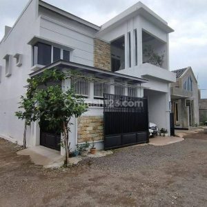Dijual Rumah Menarik Siap Huni di Karangtengah, Cianjur