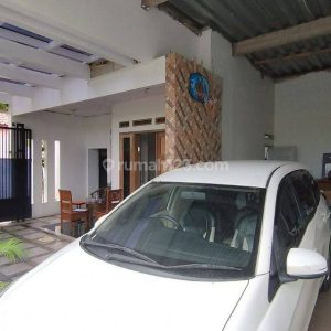 Dijual Rumah Menarik Siap Huni di Karangtengah, Cianjur