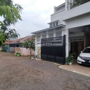 Dijual Rumah Menarik Siap Huni di Karangtengah, Cianjur