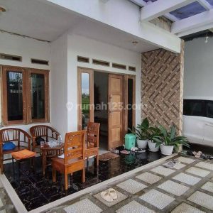 Dijual Rumah Menarik Siap Huni di Karangtengah, Cianjur
