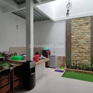 Dijual Rumah Menarik Siap Huni di Karangtengah, Cianjur
