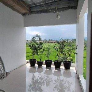Dijual Rumah Menarik Siap Huni di Karangtengah, Cianjur