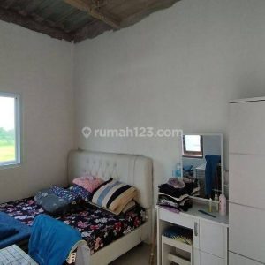 Dijual Rumah Menarik Siap Huni di Karangtengah, Cianjur
