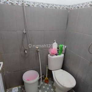 Dijual Rumah Menarik Siap Huni di Karangtengah, Cianjur