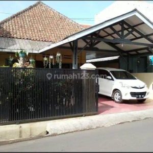 Dijual Rumah Nyaman Siap Huni di Rancabali, Cianjur Kota