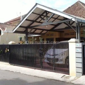 Dijual Rumah Nyaman Siap Huni di Rancabali, Cianjur Kota