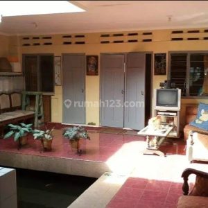 Dijual Rumah Nyaman Siap Huni di Rancabali, Cianjur Kota