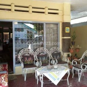 Dijual Rumah Nyaman Siap Huni di Rancabali, Cianjur Kota