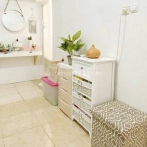 Dijual Rumah Cantik Full Furnished di Cianjur Kota