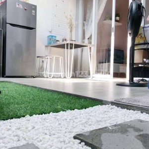 Dijual Rumah Cantik Full Furnished di Cianjur Kota