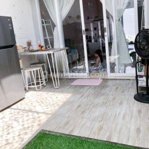 Dijual Rumah Cantik Full Furnished di Cianjur Kota