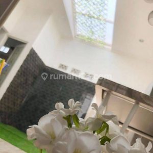 Dijual Rumah Cantik Full Furnished di Cianjur Kota