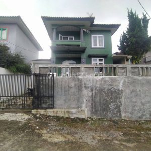 Dijual Villa Baru Renovasi di Bukit Cipendawa Puncak Cipanas