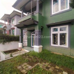 Dijual Villa Baru Renovasi di Bukit Cipendawa Puncak Cipanas