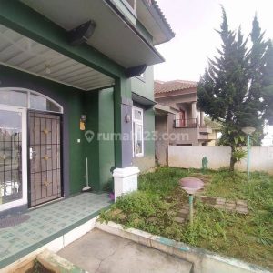 Dijual Villa Baru Renovasi di Bukit Cipendawa Puncak Cipanas