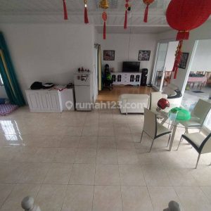 Dijual Villa Baru Renovasi di Bukit Cipendawa Puncak Cipanas