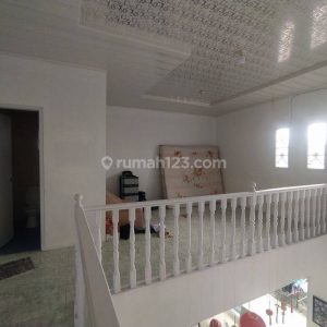 Dijual Villa Baru Renovasi di Bukit Cipendawa Puncak Cipanas